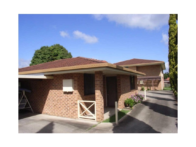 2/31 Mary Street, Grafton NSW 2460
