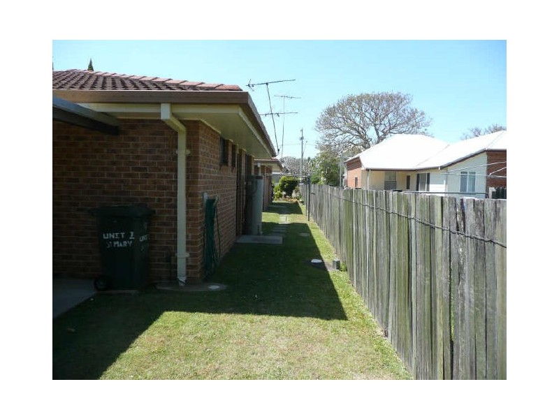 2/31 Mary Street, Grafton NSW 2460