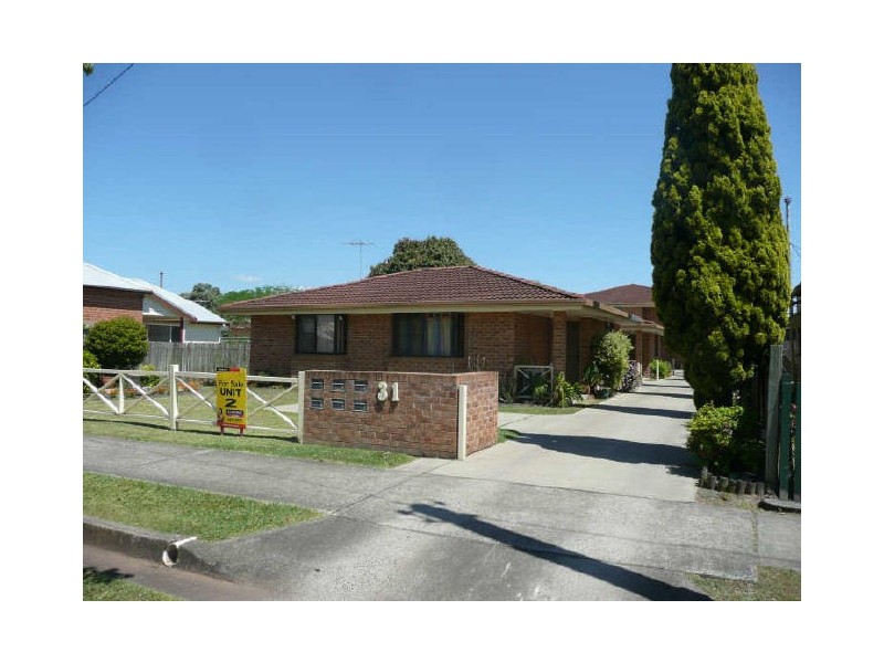 2/31 Mary Street, Grafton NSW 2460