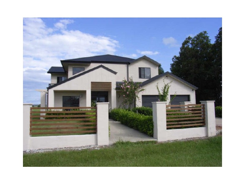 14 Calligans Creek Road, Calliope NSW 2462
