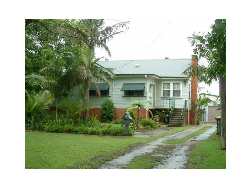 9 Fry Street, Grafton NSW 2460