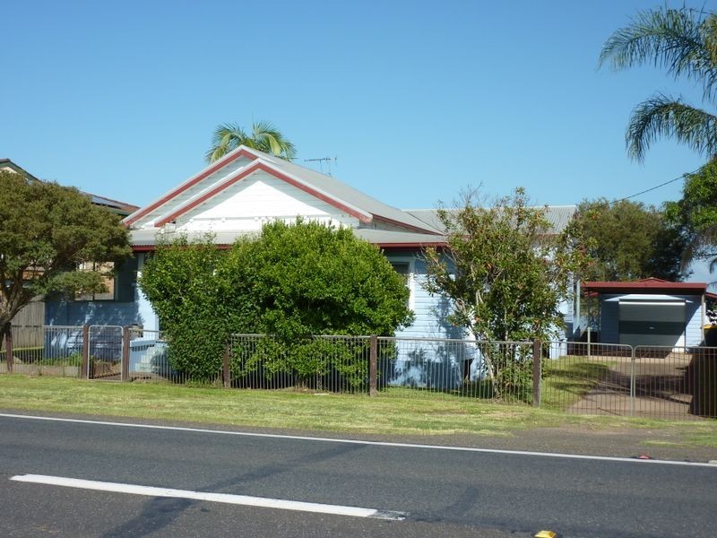 17 Pacific Highway, Ulmarra NSW 2462