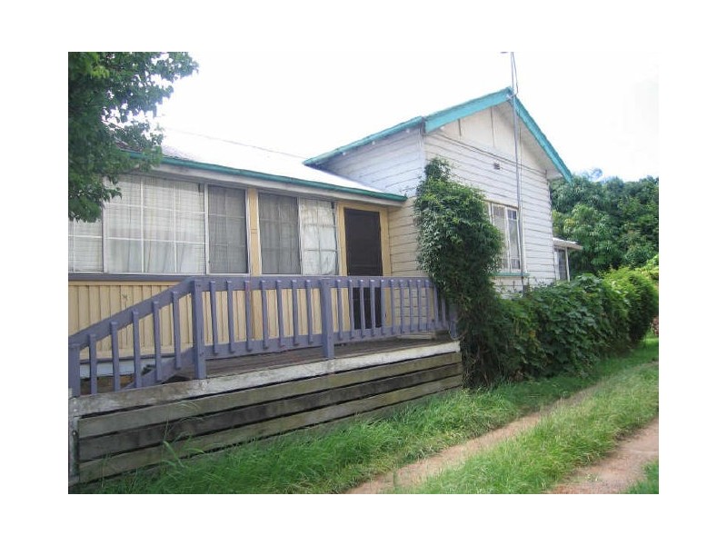 150 Fitzroy Street, Grafton NSW 2460