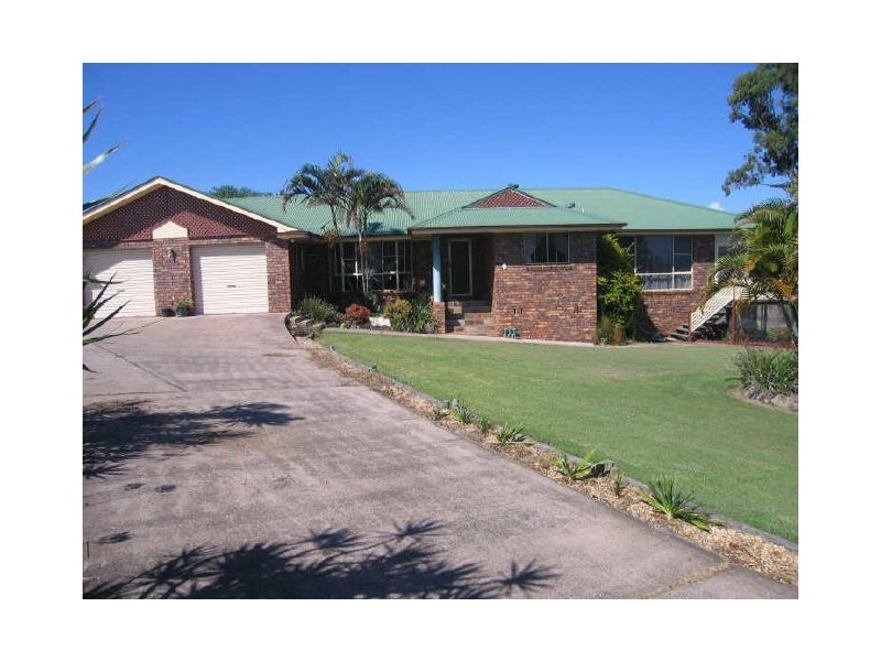 6 Fairway Drive, South Grafton NSW 2460