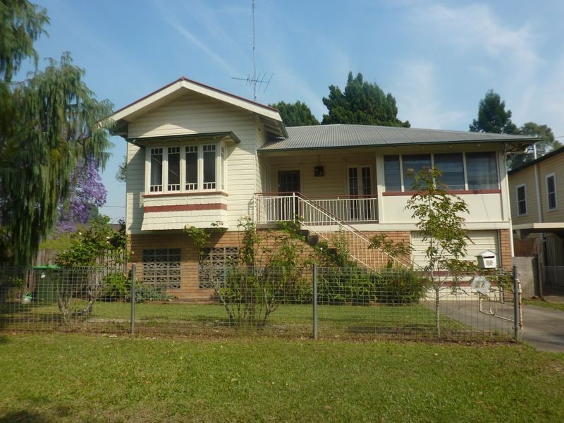 27 Clarence Street, Grafton NSW 2460