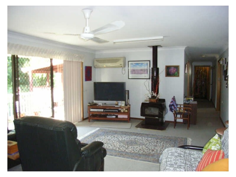 2315 Pacific Highway, Cowper NSW 2460