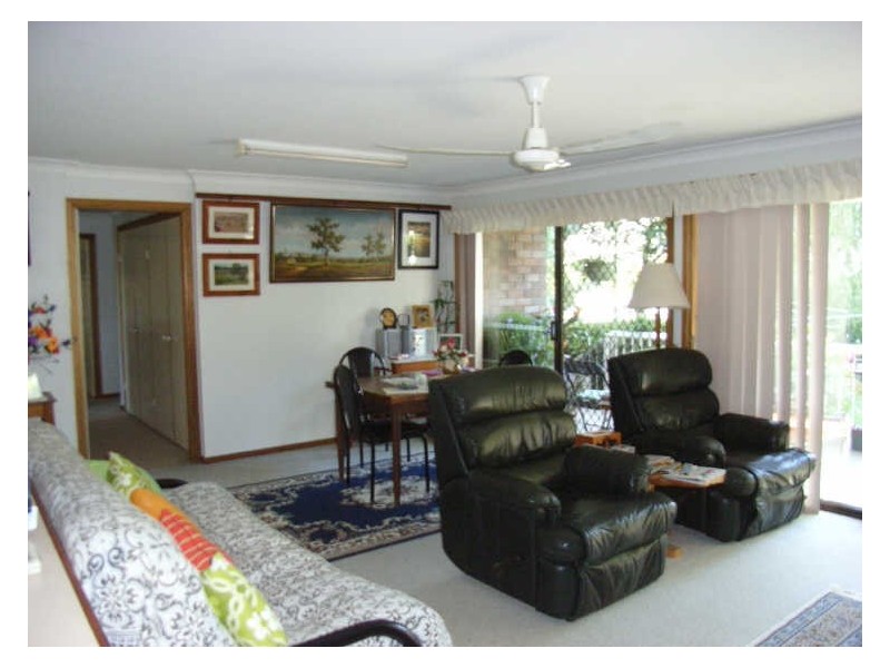 2315 Pacific Highway, Cowper NSW 2460