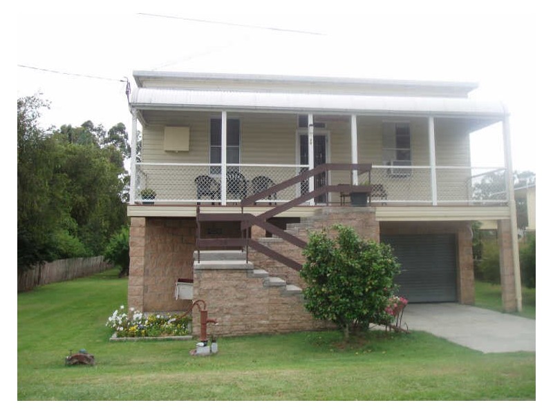 Brushgrove NSW 2460