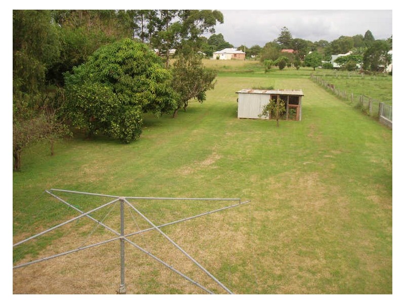 Brushgrove NSW 2460