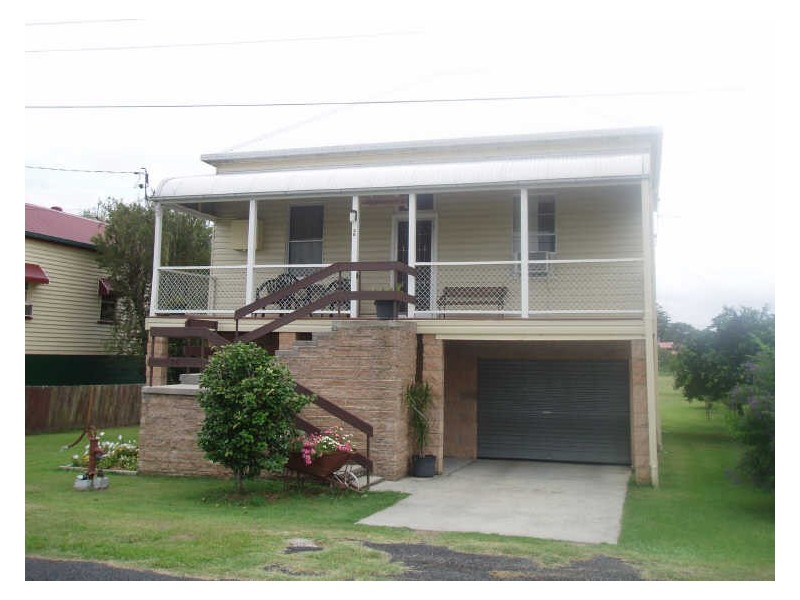 Brushgrove NSW 2460