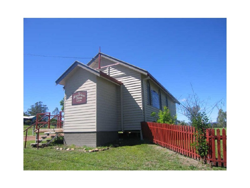 8 Church Street, Nymboida NSW 2460