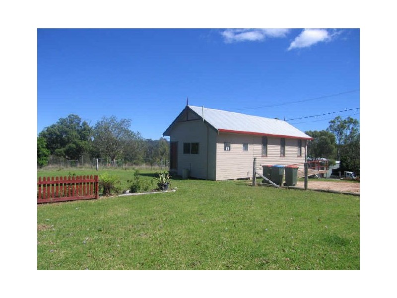 8 Church Street, Nymboida NSW 2460