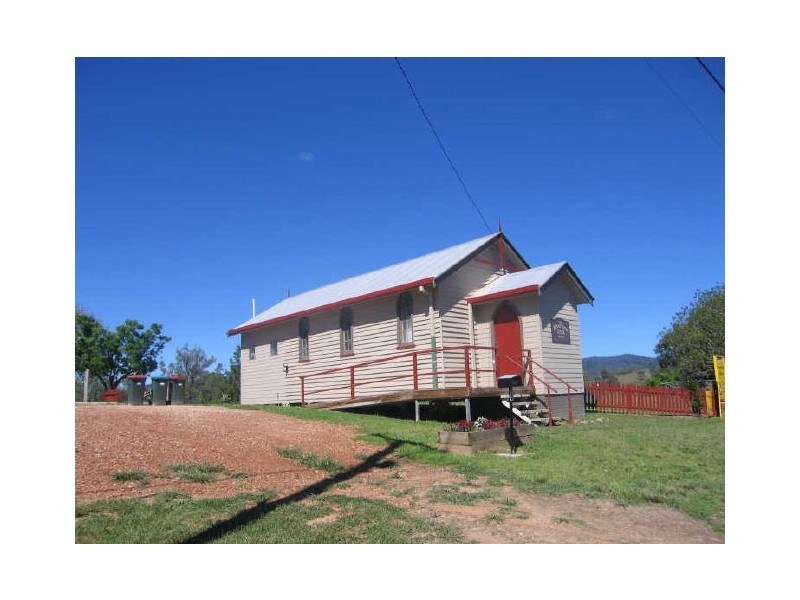 8 Church Street, Nymboida NSW 2460