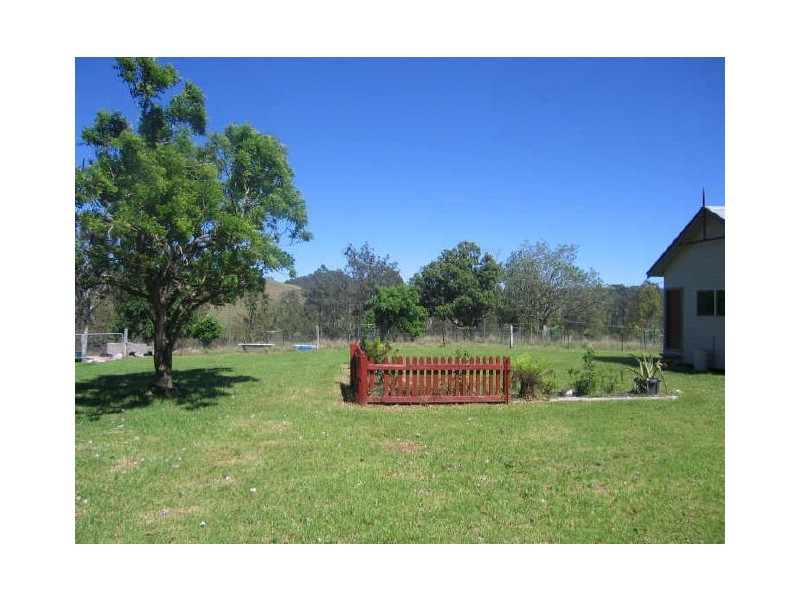 8 Church Street, Nymboida NSW 2460