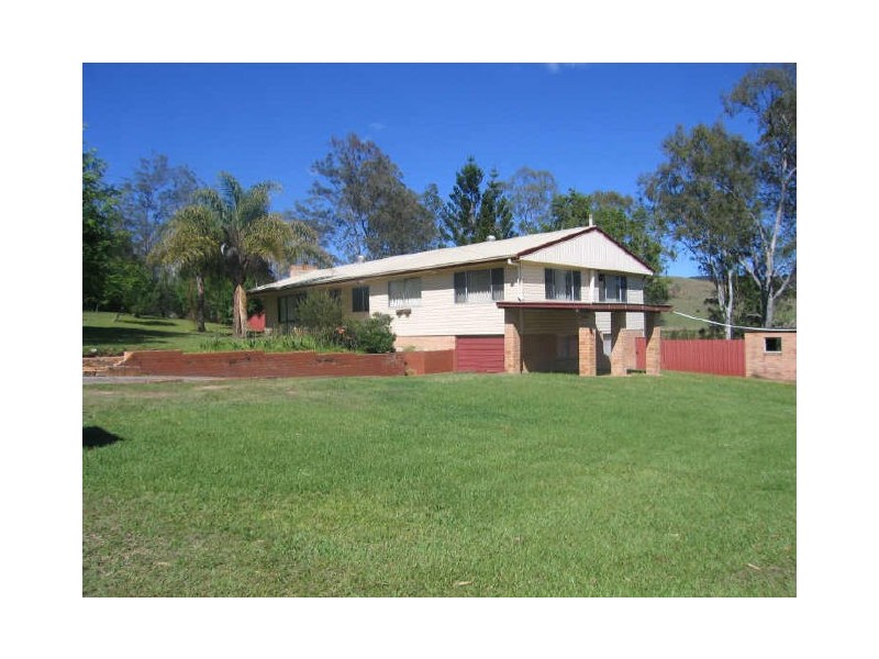3774 Armidale Road, Nymboida NSW 2460
