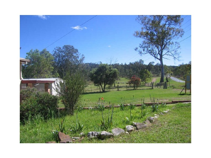 3774 Armidale Road, Nymboida NSW 2460