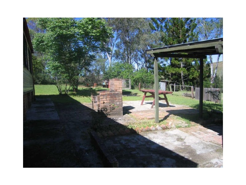 3774 Armidale Road, Nymboida NSW 2460