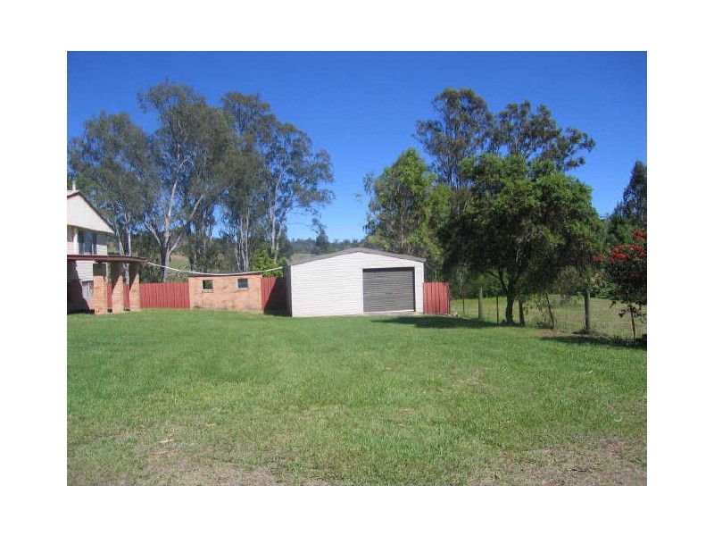 3774 Armidale Road, Nymboida NSW 2460