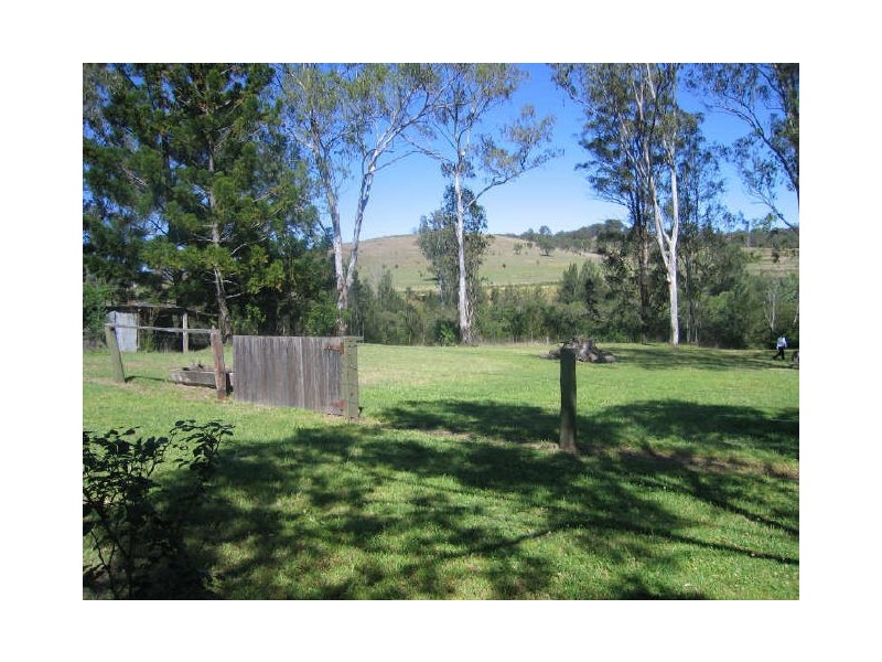 3774 Armidale Road, Nymboida NSW 2460