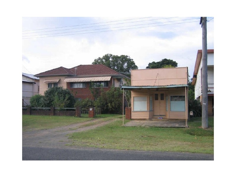 90 Bacon Street, Grafton NSW 2460