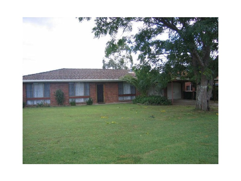 15 Kerrani Place, Coutts Crossing NSW 2460