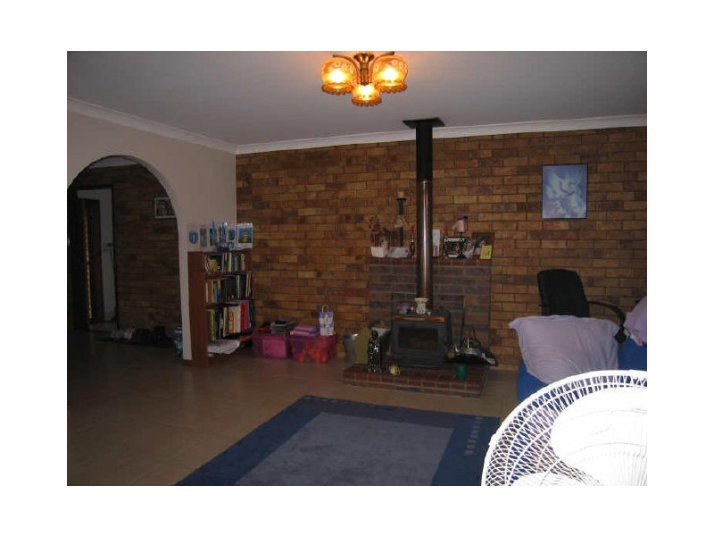 15 Kerrani Place, Coutts Crossing NSW 2460