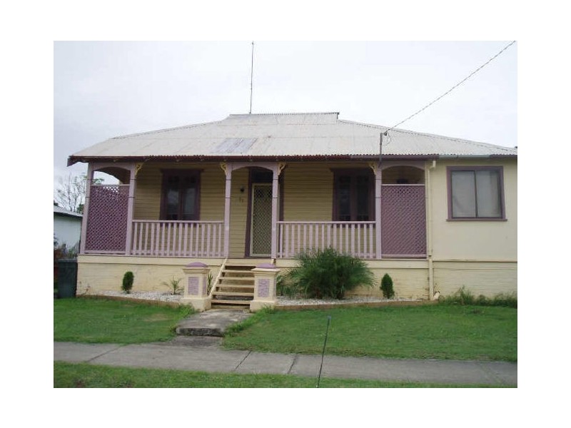 87 Bacon Street, Grafton NSW 2460