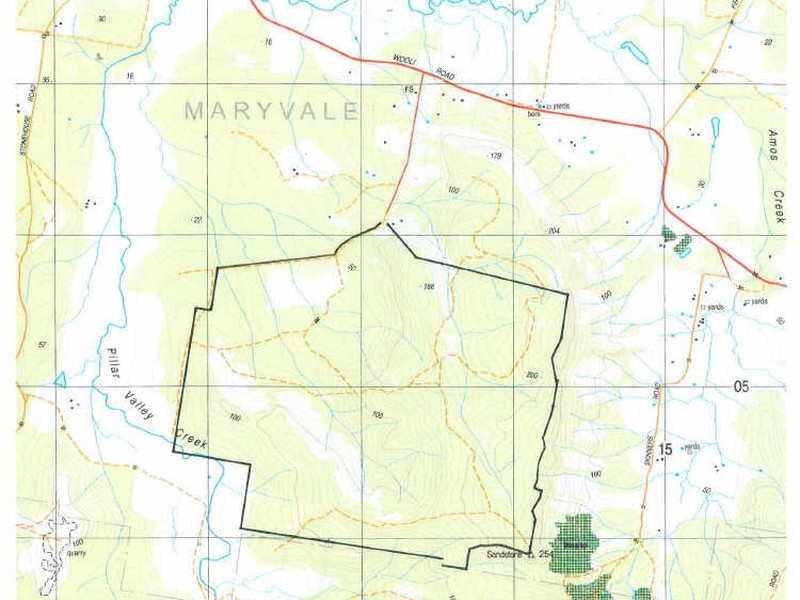 100 Mahogany Drive, Grafton NSW 2460