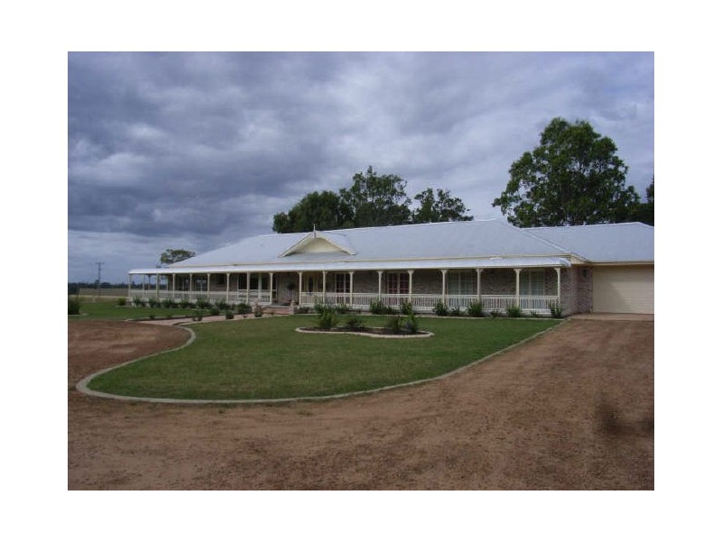 “Gum Ridge”, Lower Southgate NSW 2460