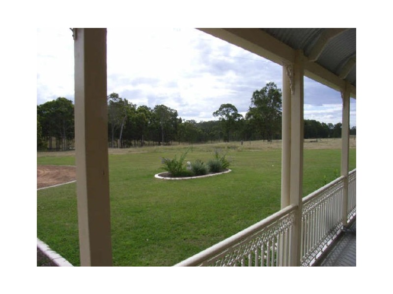 “Gum Ridge”, Lower Southgate NSW 2460