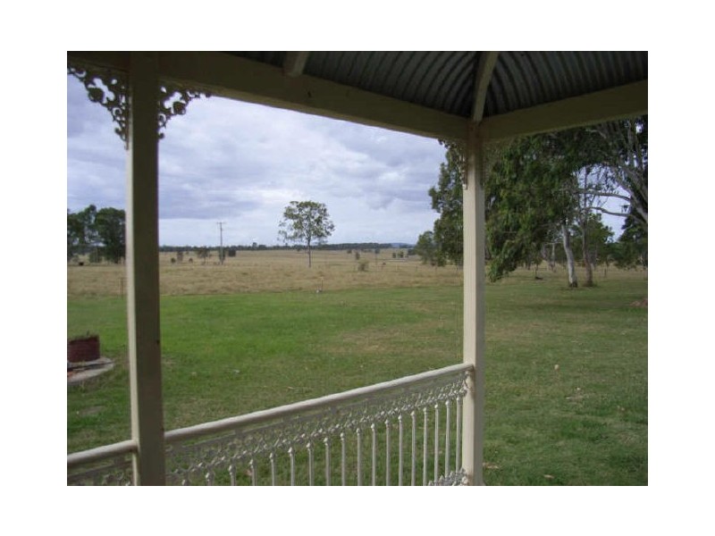 “Gum Ridge”, Lower Southgate NSW 2460