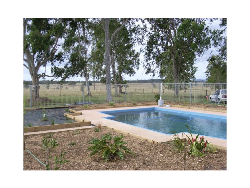 “Gum Ridge”, Lower Southgate NSW 2460