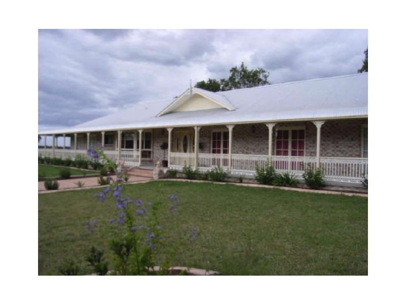 “Gum Ridge”, Lower Southgate NSW 2460
