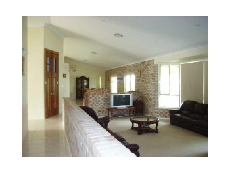 “Gum Ridge”, Lower Southgate NSW 2460