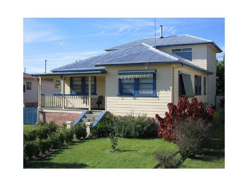 4 Iven Street, Grafton NSW 2460