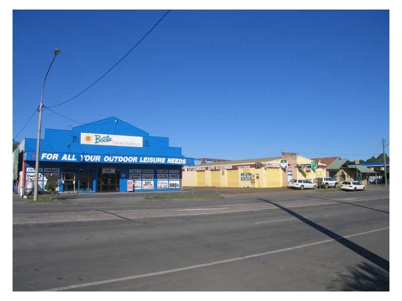 93-95 Bent Street, South Grafton NSW 2460