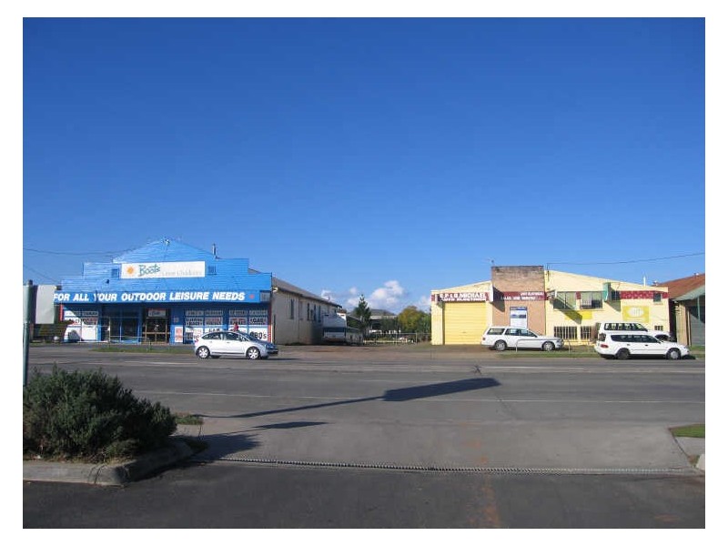 93-95 Bent Street, South Grafton NSW 2460