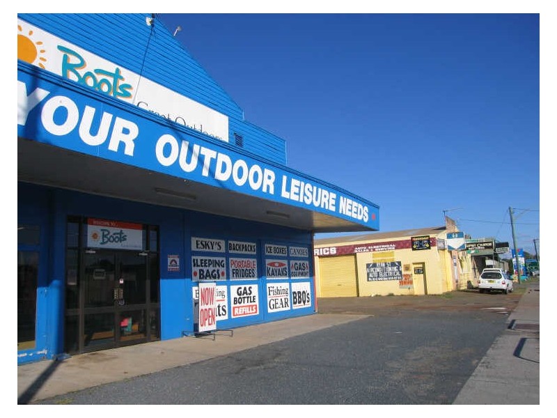 93-95 Bent Street, South Grafton NSW 2460