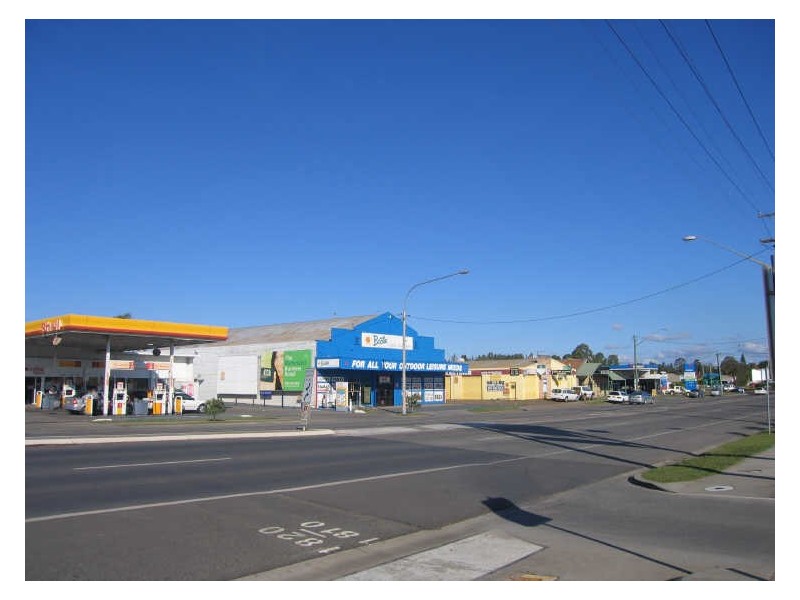 93-95 Bent Street, South Grafton NSW 2460