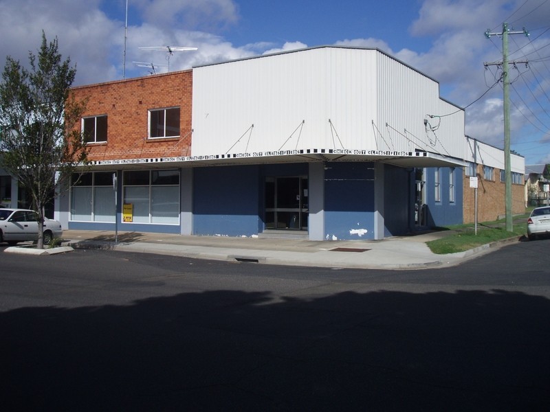 81-83 Victoria Street, Kangaroo Point NSW 2224