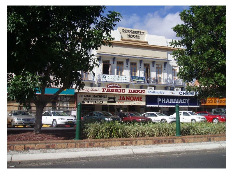 46 – 48 Prince Street, Grafton NSW 2460