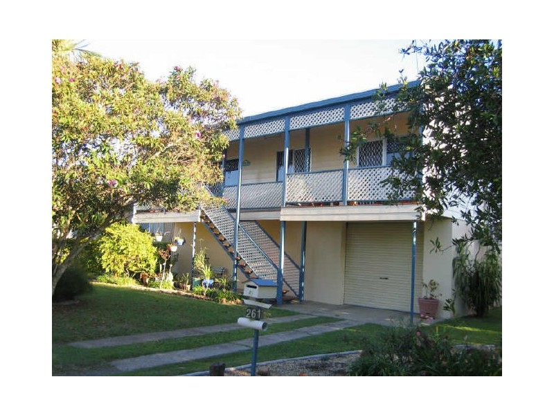 261 Hoof Street, Grafton NSW 2460