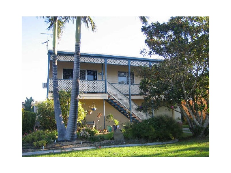 261 Hoof Street, Grafton NSW 2460