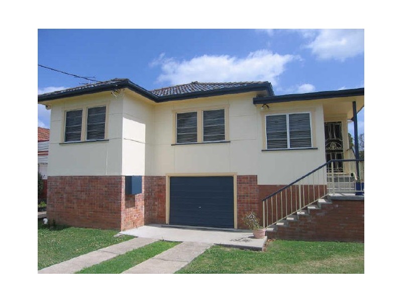 45 McHugh Street, Grafton NSW 2460