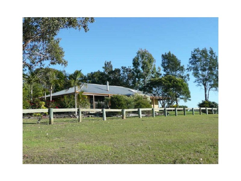 379 Old Lillypool Road, South Grafton NSW 2460