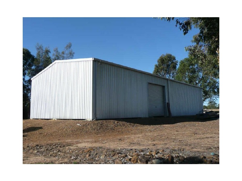 379 Old Lillypool Road, South Grafton NSW 2460