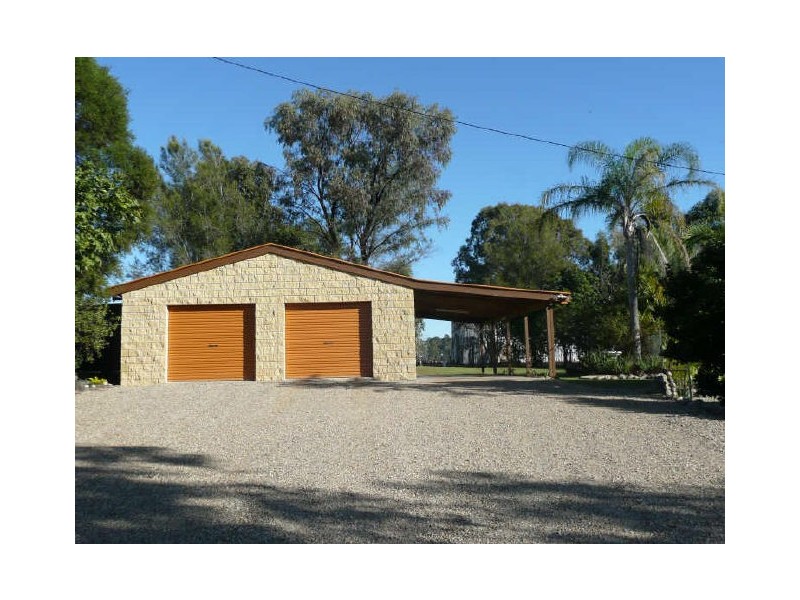 379 Old Lillypool Road, South Grafton NSW 2460