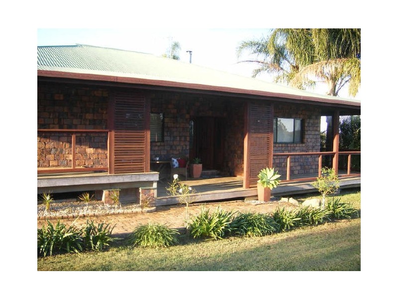 Duggan Close, Warragai Creek NSW 2460
