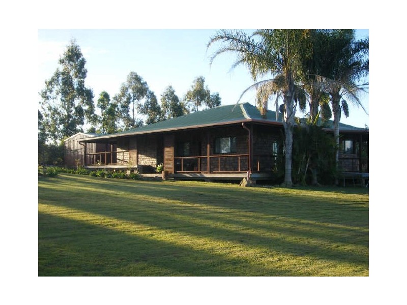 Duggan Close, Warragai Creek NSW 2460