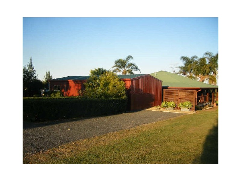 Duggan Close, Warragai Creek NSW 2460